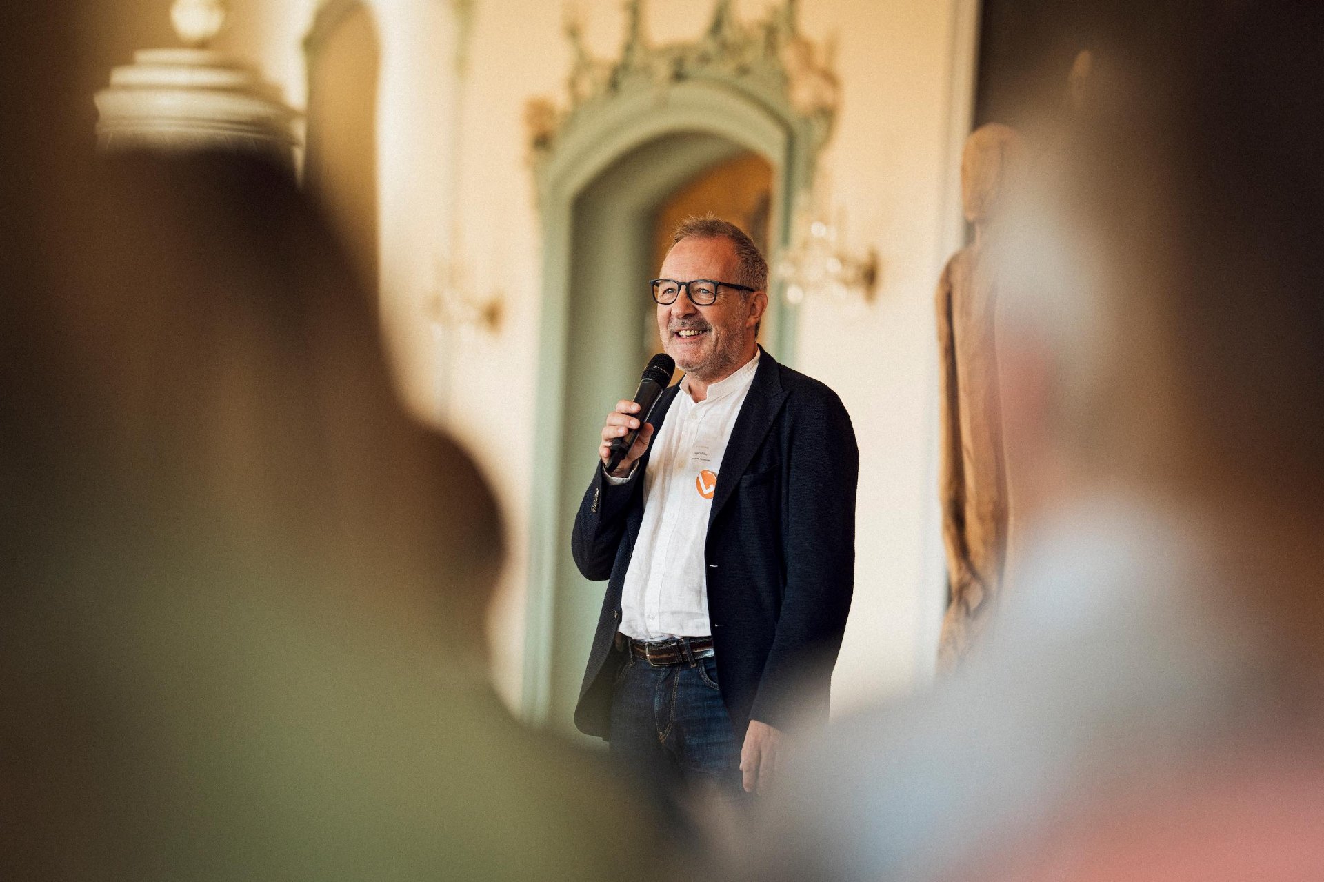 Impuls und Begegnung im Executive Leadership Program